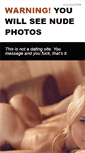 Mobile Screenshot of kecosce.org